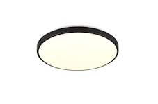 CEILING LAMP TRIO LOODY 385 22W/1000LM PIR BLACK