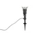 trio Kohdevalaisin trio caceres ip44 e27 15w/1500lm 4000k bl