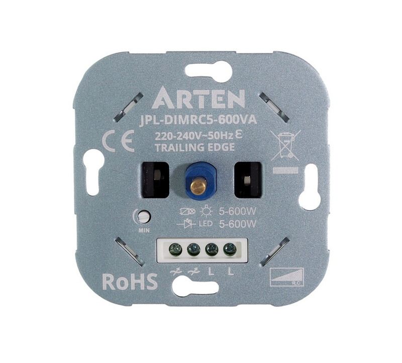 DIMMER LED DIMMER 5-600VA