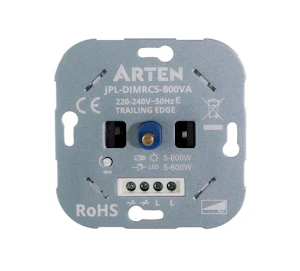 arten Dimmer led dimmer 5-600va