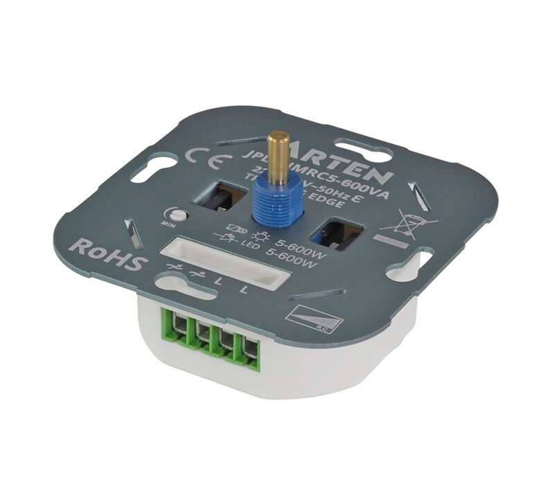 arten Dimmer led dimmer 5-600va