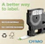 dymo Dymo rhino krympslang 6mm vit rh 6mm vit hst