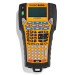 Rhino 6000+ Label maker Kit DY RHINO 6000+ HCK EU