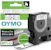dymo Dymo d1 tejp 19mm sv/vit d1 19mm svart/vit eu