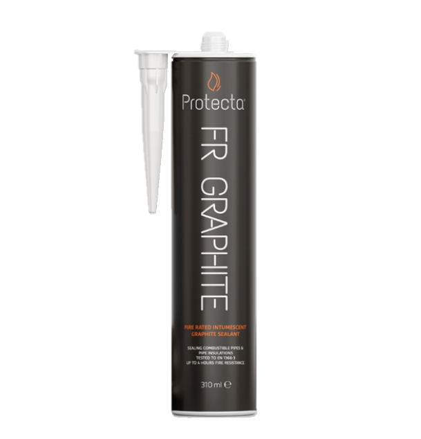TULETÕKKE GRAFIITHERMEETIK FR GRAPHITE  310ml