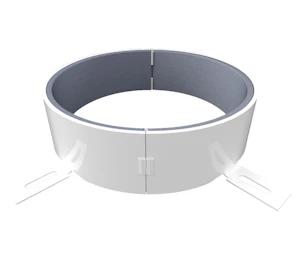 protecta Tuletõkkemansett fr collar 82mm