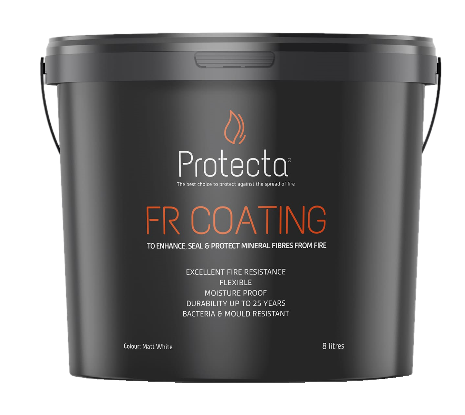 TULETÕKKEMASTIKS FR COATING VILLAPLAADILE 8l