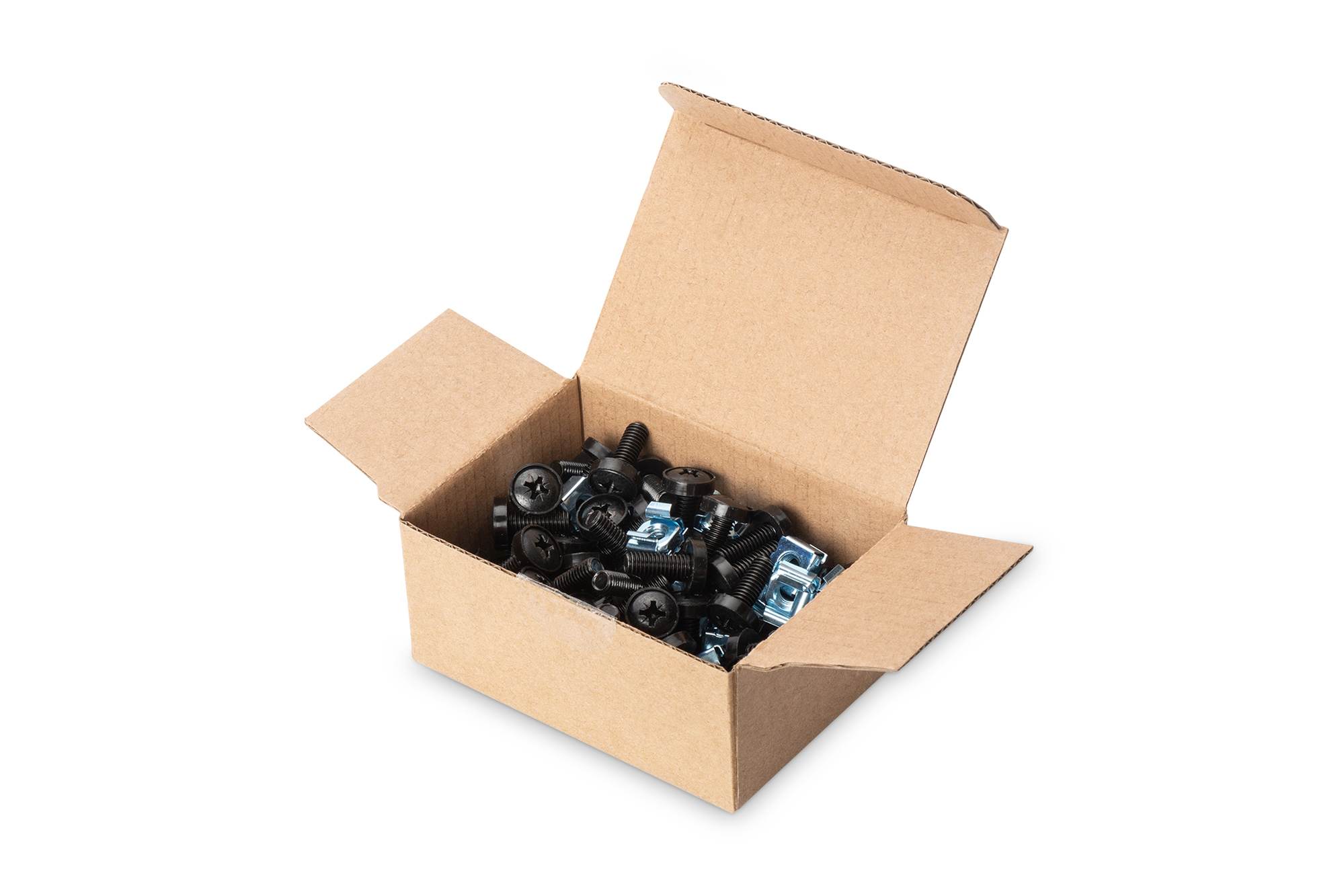 digitus Fixing set for 483mm,19 in fixing set for 483 mm (19 in)