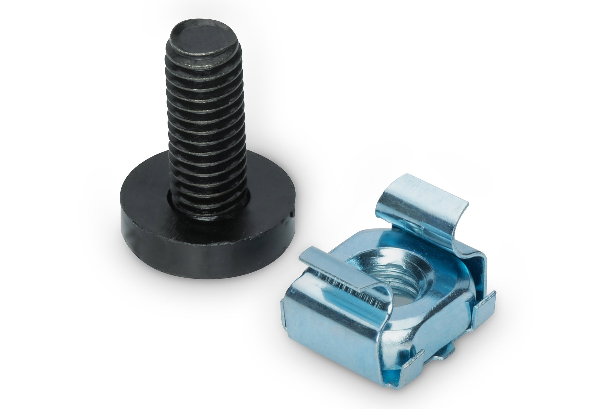 digitus Fixing set for 483mm,19 in fixing set for 483 mm (19 in)