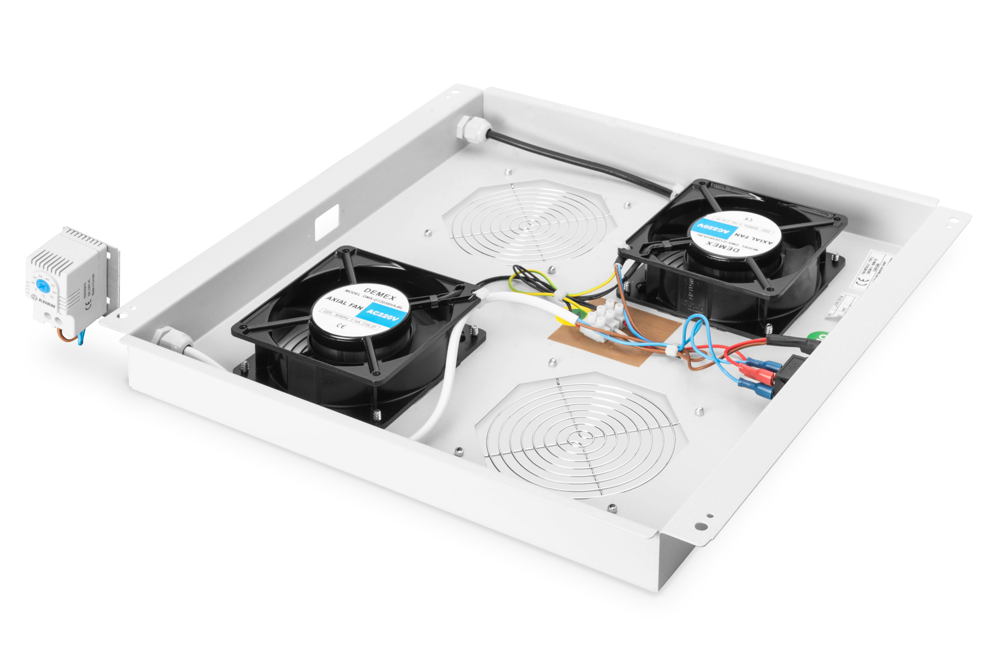 digitus Ventilation unit ventilation unit
