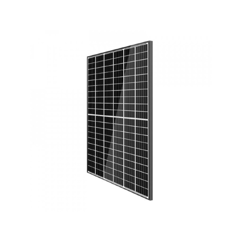 PV PANEEL LEAPTON LP182*182­ M­54­NB  450W MUST RAAM BIFAC.