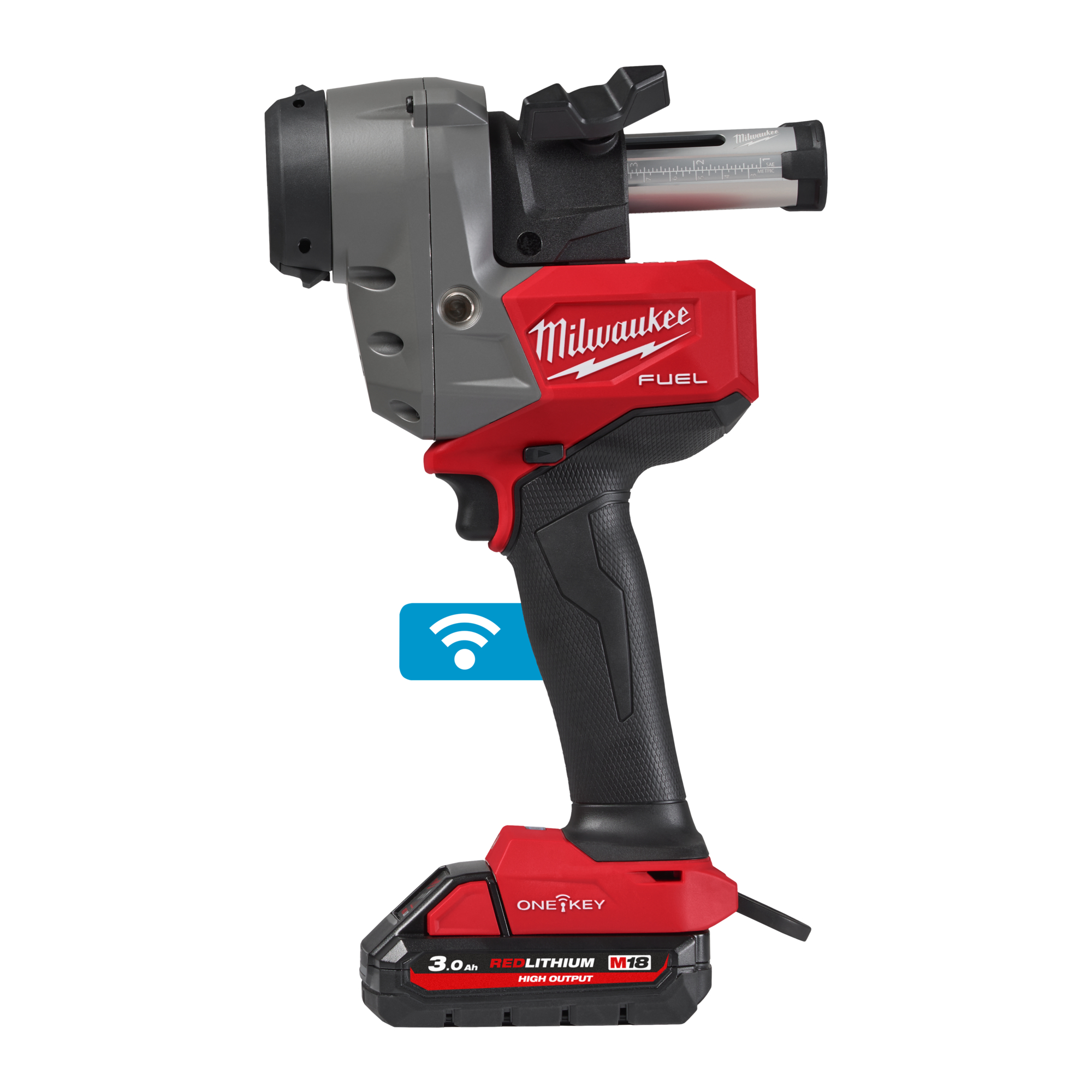 BAT. STRIPPING TOOL MILWAUKEE M18 FCST-302CA