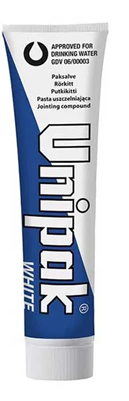 TORUKITT WHITE 250G TUUB
