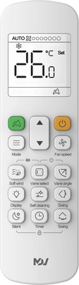 V8 REMOTE CONTROLLER RM12F1