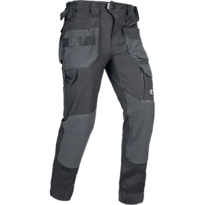 cerva Stretch work pants cerva dayboro pfm black 46