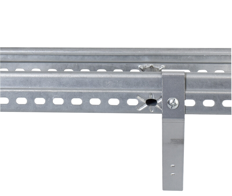 mp bolagen Lighting fixture 119z4 c4 lum. bracket 45°