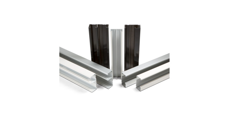 mp bolagen Johtokanava mp bolagen tb1740-1 al 170x65x3000 an