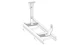 mp bolagen Keskikannake mp bolagen mp-158s bi, 300mm 300s