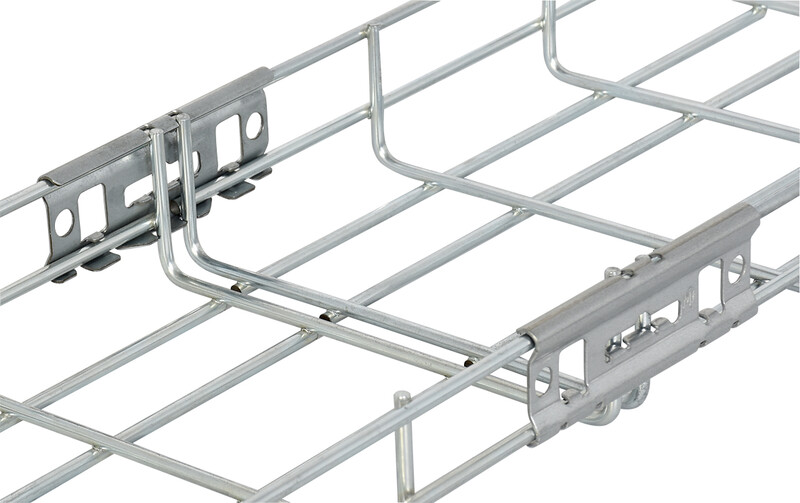 mp bolagen Joint, wire mesh tray mp-730s joint, wire mesh tray