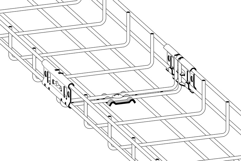 mp bolagen Fixing accessory mp-731s