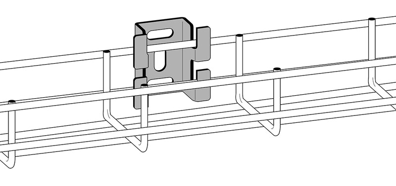 elis elektro Wallbracket mini mp-734r