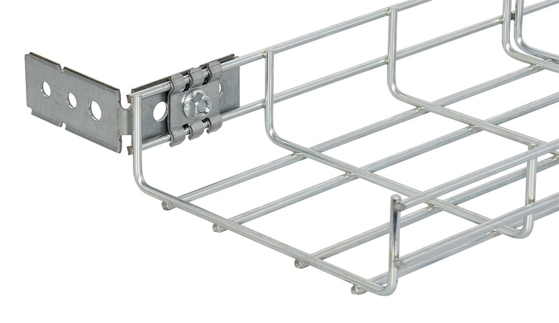 elis elektro Angelbracket meshtray mp-737s