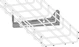 mp bolagen Cantilever arm 753s c2 kl200mm 150kg kznol