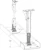 mp bolagen Kiinnitystarvike mp bolagen 931s fe c2 kiinnike ezn 20 µm