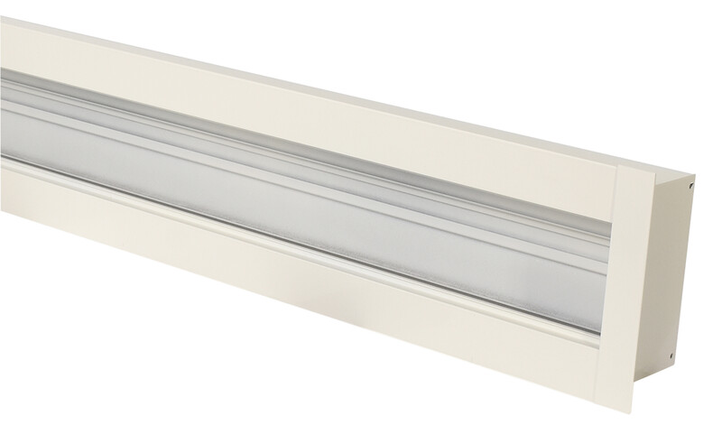 mp bolagen Ändstycke c1 125x65x25 vit