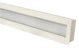 mp bolagen Ändstycke c1 125x65x25 vit