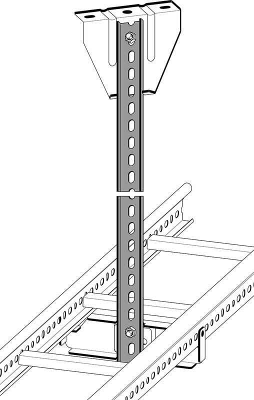 mp bolagen Pendant rail mp-912a