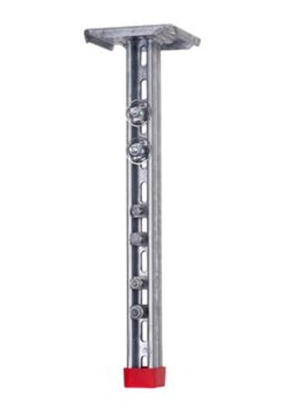mp bolagen Springnut and bolt m10x35 mp-079z