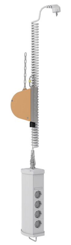 mp bolagen Fästmaterial mp-u129 balanclås 0,5-6kg