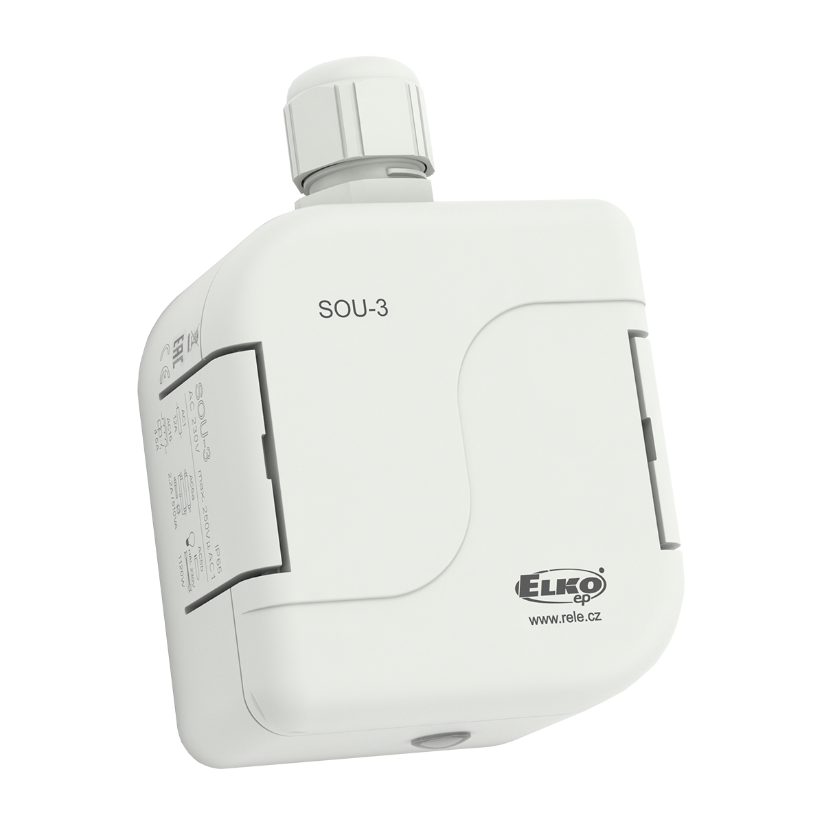 elko ep Skymningsbrytare sou-3 1vxl 16a 230vac ip65