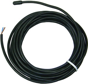 elko ep Anturi elko ep 0/+70 ntc pvc l=12m pvc-kaap.