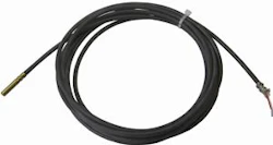 SENSOR -30/+200 PT100 CU L=12M SILIC.