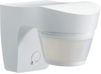 MOTION DETECTOR EE830 200 10A IP55 PSE WHITE