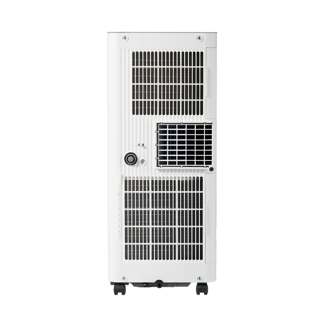 midea Portable ac midea mppa 9000btu