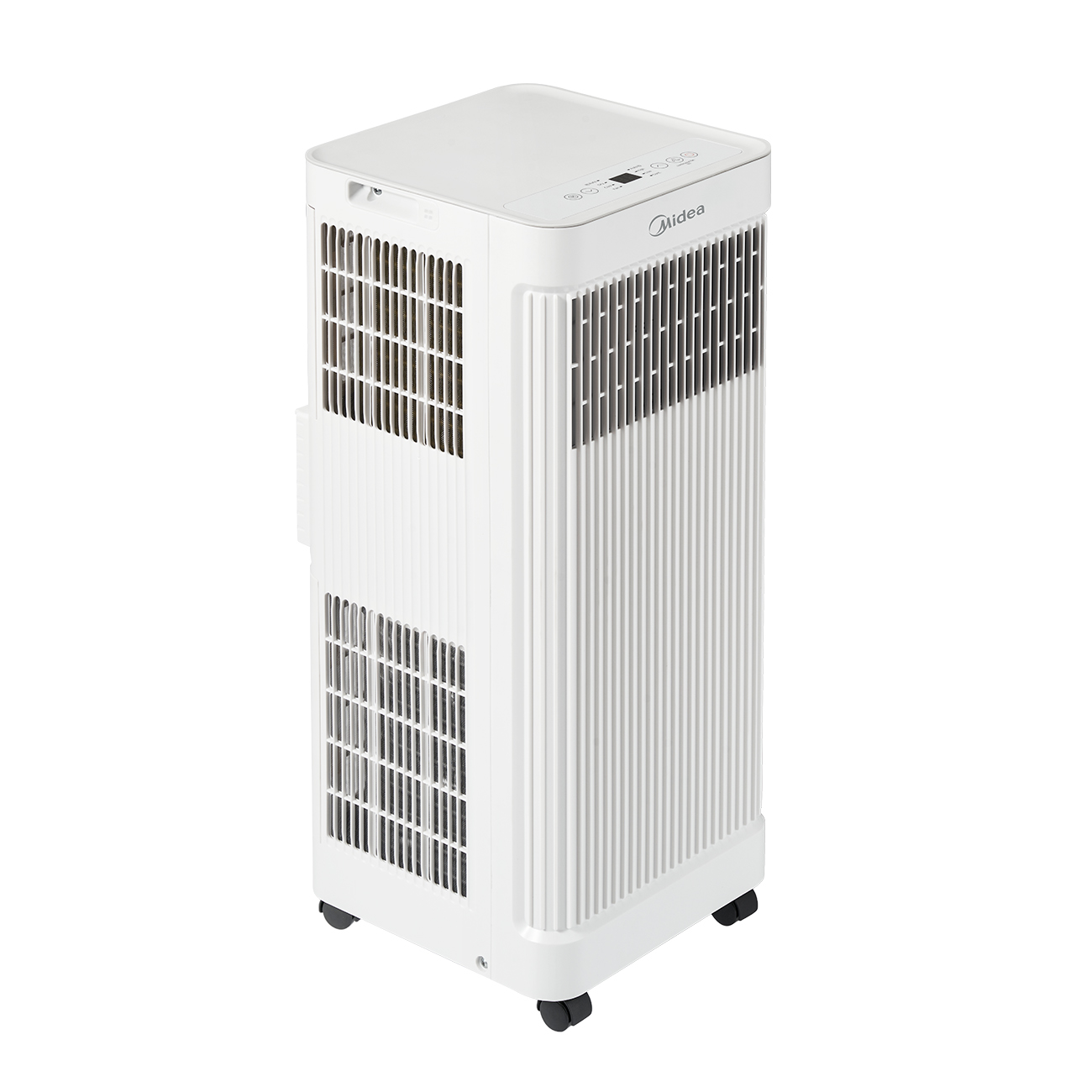 PORTABLE AC MIDEA MPPA 9000BTU