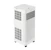 midea Portable ac midea mppa 9000btu