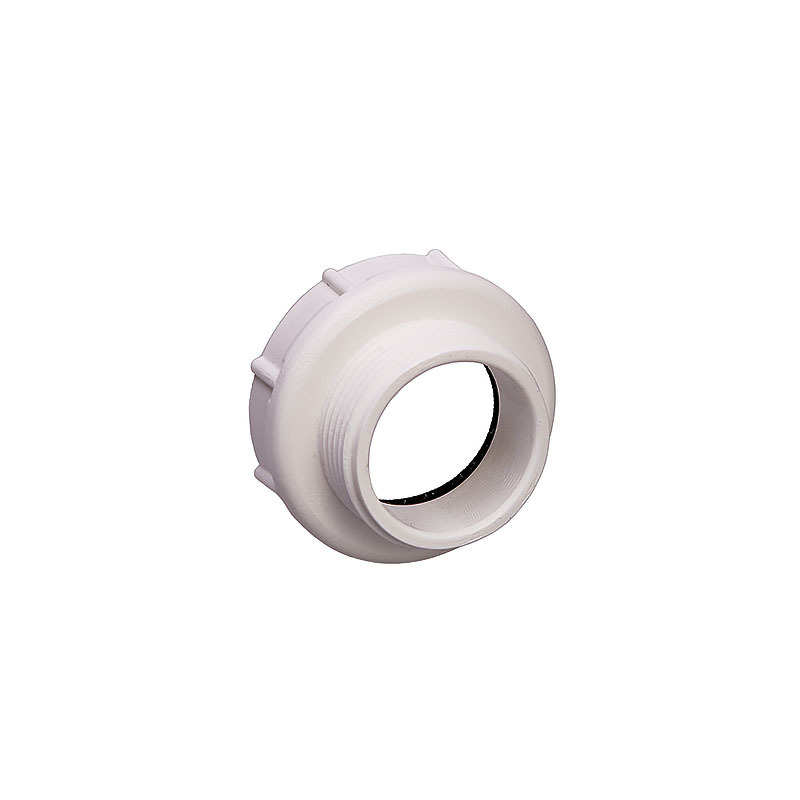 merika Conversion nipple merika 1 1/2 -1 1/4 plastic