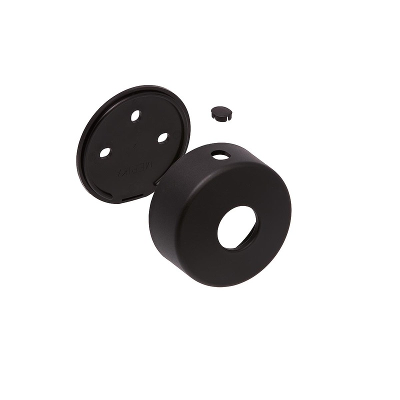 merika Cover flange set merika for surface mounting angle