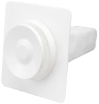 KORVAUSILMAVENTTIILI VELCO VSR-100 10KPL