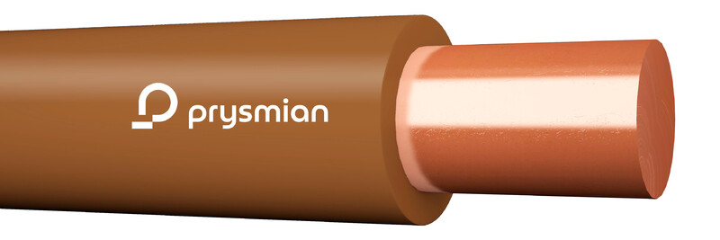 ASENNUSJOHTO PRYSMIAN ML 1,5 RUSKEA R200 Eca