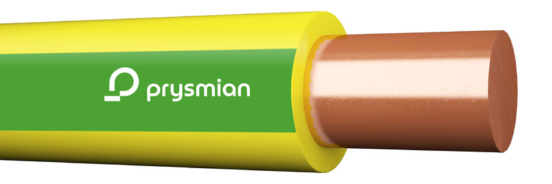 ASENNUSJOHTO PRYSMIAN ML 1,5 KEVI R200 Eca