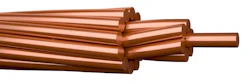 KOPPARLEDNING HK 35 K7/1000 TRUMMA
