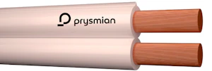 prysmian Kaiutinkaapeli prysmian halofix 90 2x2,5 va eca pk50