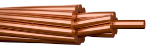 prysmian Copper conductor hk 25 coil 50m