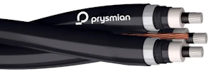 prysmian Power cable 20kv ahxamk-w 3x50al+35cu k500