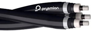 prysmian Power cable 20kv ahxamk-wp 3x50al k500